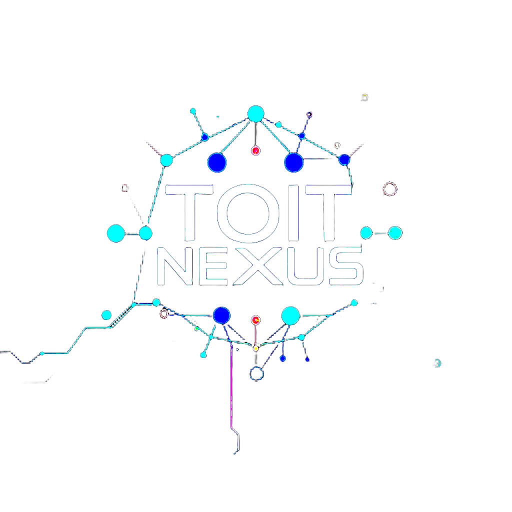 TOIT NEXUS Logo